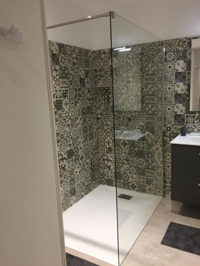 Maison Tout Confort 4Etoiles , Clim, , Piscine Bonifacio  Bagian luar foto